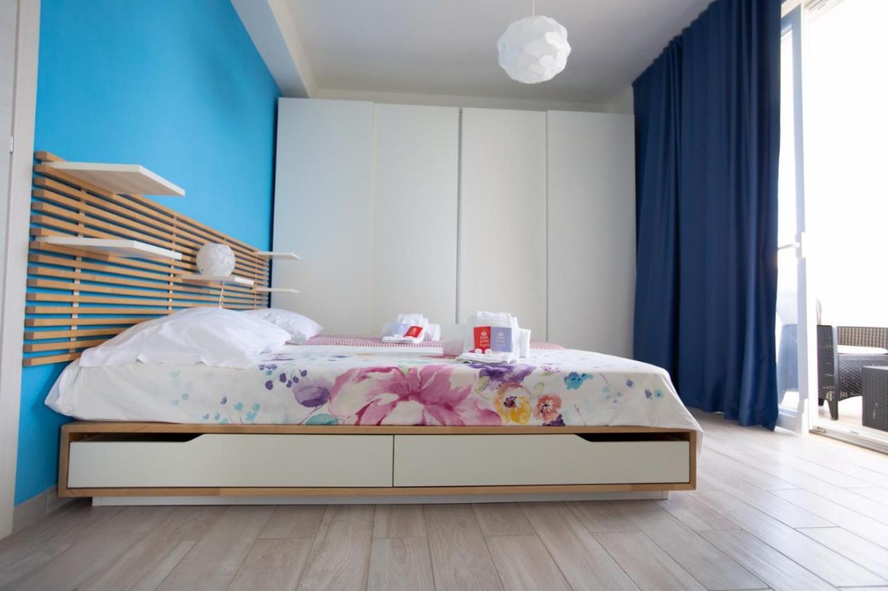 Villa Zaffiro Syracuse Eksteriør billede