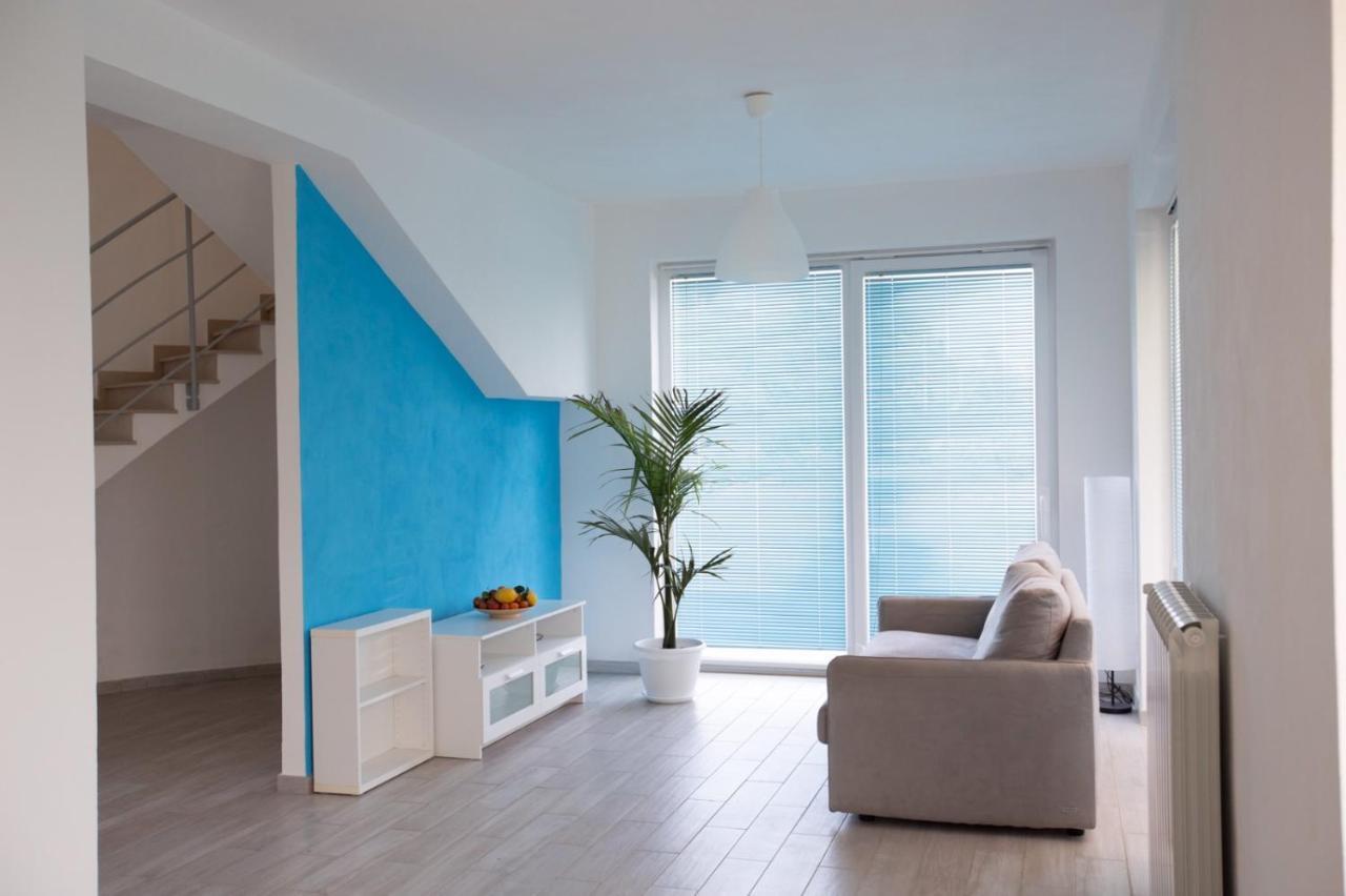 Villa Zaffiro Syracuse Eksteriør billede
