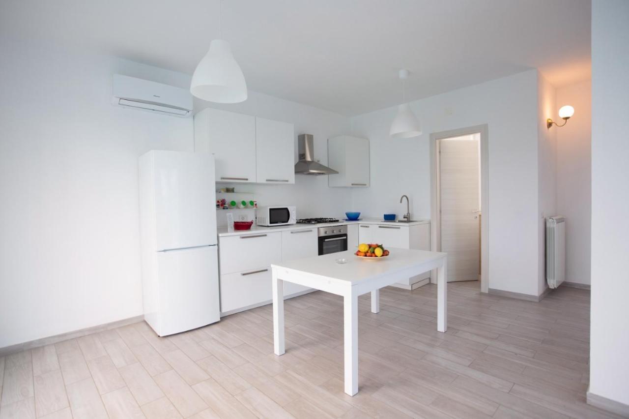 Villa Zaffiro Syracuse Eksteriør billede